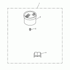 America Analogue clock kit