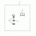America Auxilliary power socket kit, type d