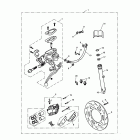 America Brake upgrade kit