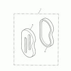 America Caliper covers kit bnvl classic