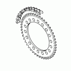 America Chains & sprockets
