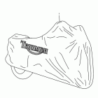 America Dust cover