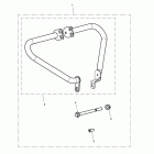 America Engine dresser bar kit