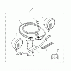 America Light bar kit > 468389
