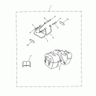 America Pannier kit leather type b > 468389