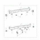 America Qr screen mounting kit 468390 >