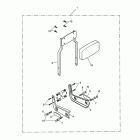 America Sissy bar tall kit > 468389