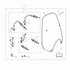 America Summer screen kit > 468389