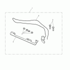 Bonneville Restrictor kit, 35kw, 360, anti-tamper