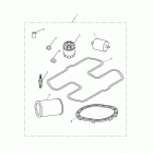 Bonneville SE Service kit