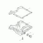 Bonneville SE Sump & fittings