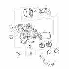 Bonneville SE Airbox