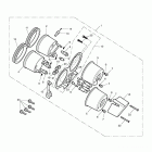 Bonneville T100 Instruments - bonneville t100 > 437492 ****