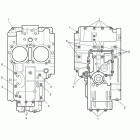 Bonneville T100 Crankcase bolts