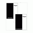 Bonneville T100 Owners handbook 437493 > ****