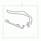 Bonneville T100 Restrictor kit, 34ps 360 anti-tamper