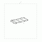 Daytona 675 Race head gasket 1 - 0.65 > daytona 675