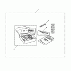 Daytona 675 Alarm kit, s4, sra approved > daytona 675