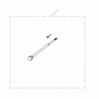Daytona 675 Idle manual kit, race > daytona 675