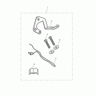 Daytona 675 Restrictor kit, 34ps, anti-tamper > daytona 675