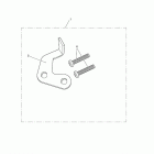Daytona 675 Restrictor kit, 98ps > daytona 675