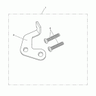 Daytona 675 Restrictor kit, 98ps > daytona 675r