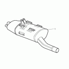 Daytona 675 Silencer, aftermarket > daytona 675
