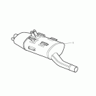 Daytona 675 Silencer, aftermarket > daytona 675r