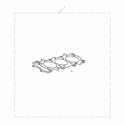Daytona 675 R Race head gasket 2 - 0.60 > daytona 675r