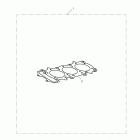 Daytona 675 R Cylinder head gasket kit > daytona 675r