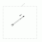 Daytona 675 R Idle manual kit, race > daytona 675r