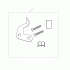 Daytona 675 R Restrictor kit, 34ps > daytona 675