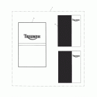 Rocket III Roadster Owners handbooks rocket iii