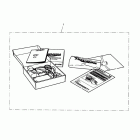 Rocket III Roadster Alarm kit, type t, s4