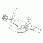 Rocket III Roadster Manifold upgrade (us)