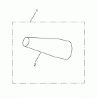 Rocket III Roadster Silencer end cap b