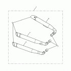 Rocket III Roadster Silencer kit stage 1