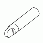 Rocket III Roadster Touch-up paint
