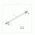 Scrambler Handlebar brace kit
