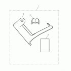 Scrambler Restrictor kit, 34ps