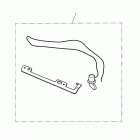 Scrambler Restrictor kit, 34ps 270 anti-t
