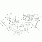 Speed Triple R Bellypan