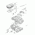 Speedmaster Crankcase & fittings
