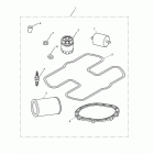 Speedmaster Service kits