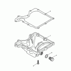 Speedmaster Sump & fittings