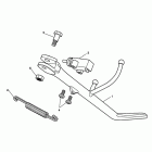 Speedmaster Stands > 469049