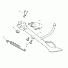 Speedmaster Stands 469050 >