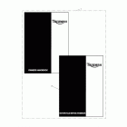 Speedmaster Owners handbook 439976 > 469049