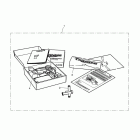 Speedmaster Alarm kit, s4, sra approved > 469049