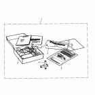 Speedmaster Alarm kit, type s, s4 > 469049